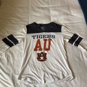 Auburn baseball- tee